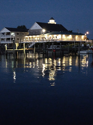 Yacht Club «Solomons Island Yacht Club», reviews and photos, 14604 Hg Trueman Rd, Solomons, MD 20688, USA