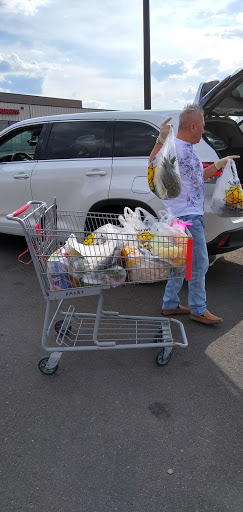 Shopping Mall «Uni-Dale Mall», reviews and photos, 608 University Ave W, St Paul, MN 55103, USA