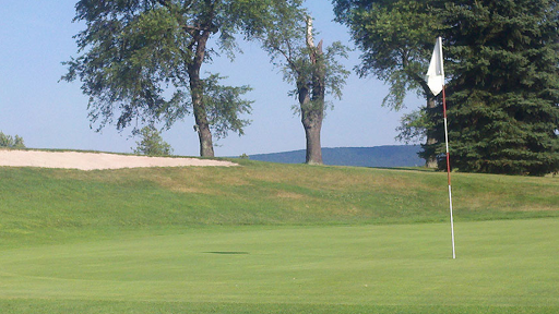 Golf Course «Rolling Pines Golf Course & Banquet Facility», reviews and photos, 335 Golf Course Rd, Berwick, PA 18603, USA