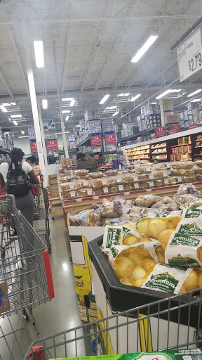 Warehouse club «BJ’s Wholesale Club», reviews and photos, 180 Passaic Ave, Kearny, NJ 07032, USA