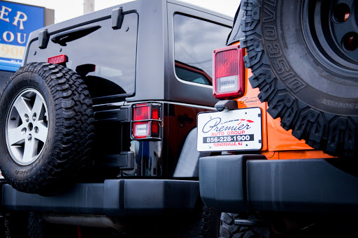 Used Car Dealer «Premier Auto Group», reviews and photos, 107 Ganttown Rd, Blackwood, NJ 08012, USA