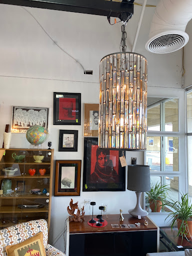 Used Furniture Store «H & E Used Furniture», reviews and photos, 6443 E Evans Ave, Denver, CO 80222, USA