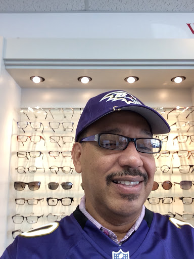 Optician «Ashburton Opticians Inc.», reviews and photos, 3020 Liberty Heights Ave, Baltimore, MD 21215, USA