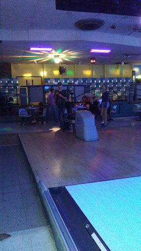Bowling Alley «Venture Lanes», reviews and photos, 6300 Maccorkle Ave, St Albans, WV 25177, USA