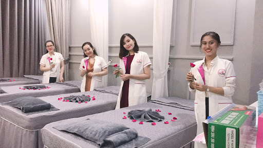 Vera Korea Spa - Trung tâm chăm sóc và điều trị da Hàn Quốc