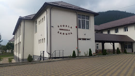 Școala Gimnazială Sadova