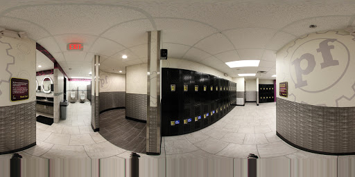 Gym «Planet Fitness - Gulfport, MS», reviews and photos, 12273 US 49, Gulfport, MS 39503, USA