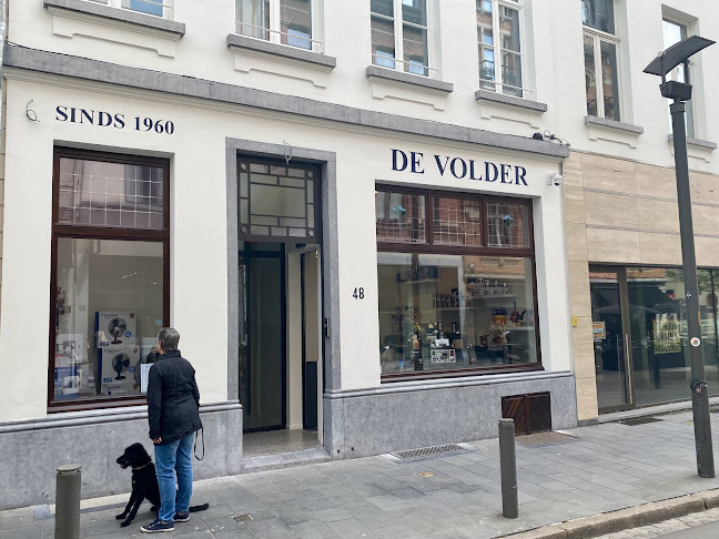 Beoordelingen van De Volder in Antwerpen - Winkel huishoudapparatuur