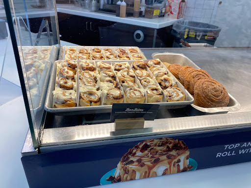 Cinnabon