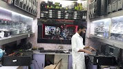 user