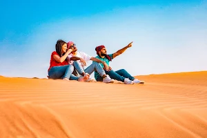 Arabiers Tours Abu Dhabi image