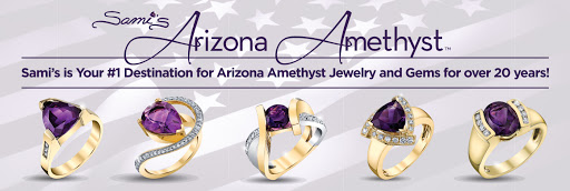 Jeweler «Sami Fine Jewelry & Unique Gifts», reviews and photos, 16704 E Ave of the Fountains #100, Fountain Hills, AZ 85268, USA