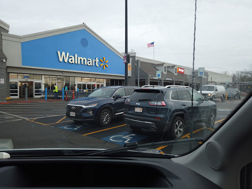 Discount Store «Walmart», reviews and photos, 780 Lynnway, Lynn, MA 01905, USA
