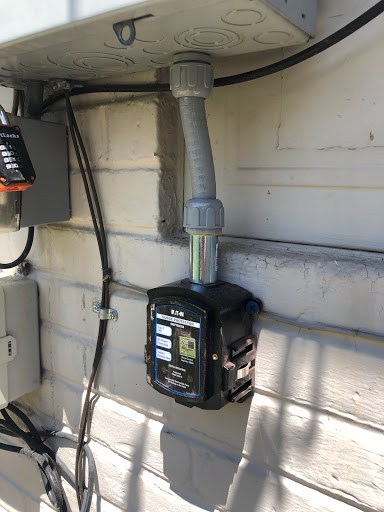 Electrician «JM Electric Inc.», reviews and photos, 700 Billings St Unit R, Aurora, CO 80011, USA