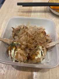 Takoyaki du Restaurant japonais Ni'shimai à Toulouse - n°8