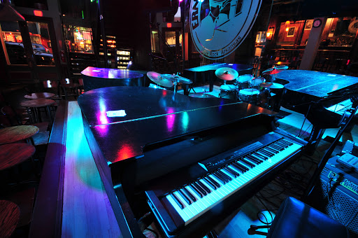 Bar «Ernie Biggs», reviews and photos, 307 President Clinton Ave, Little Rock, AR 72201, USA