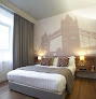 Citadines Holborn-Covent Garden London (Apart Hotel London)