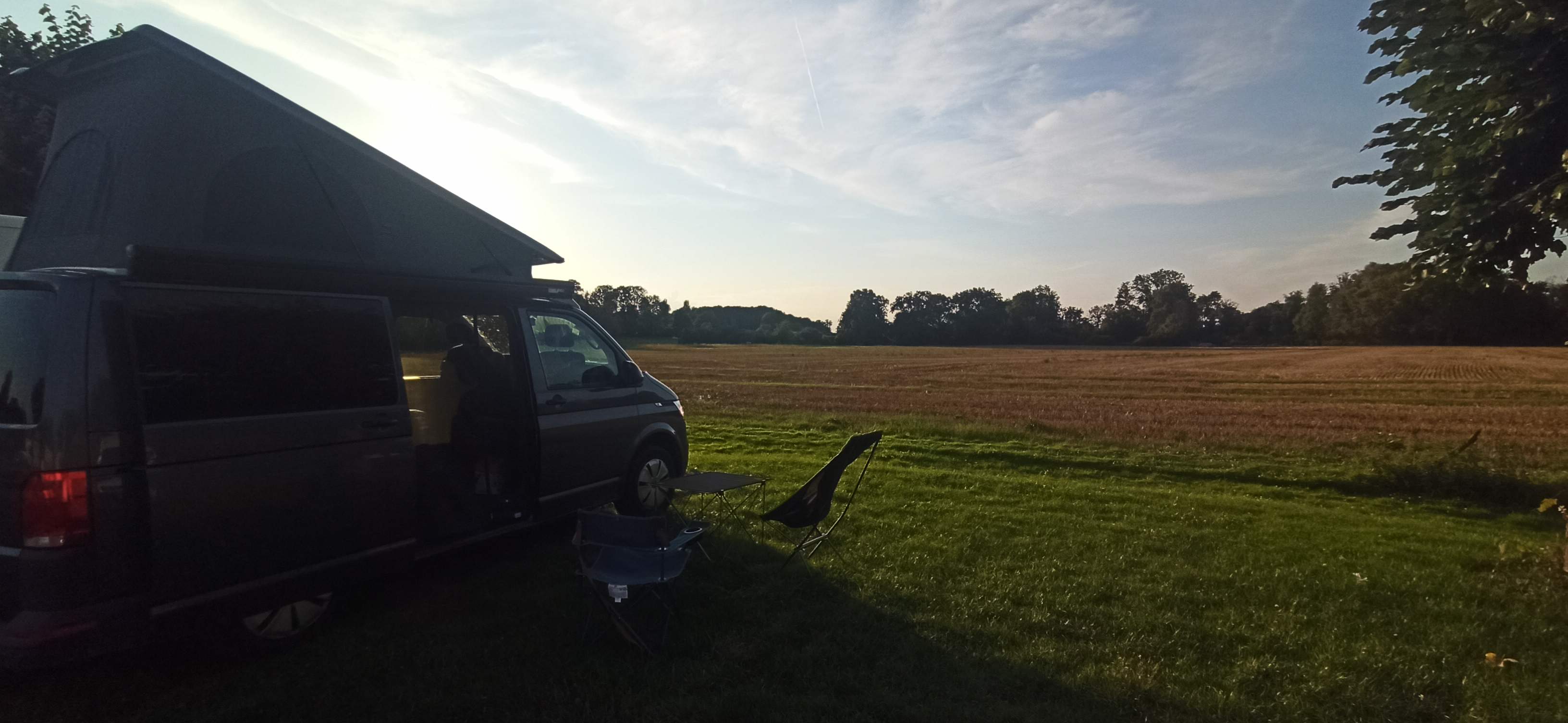 Photo n° 1 de l'avis de Xavier.o fait le 16/08/2023 à 17:56