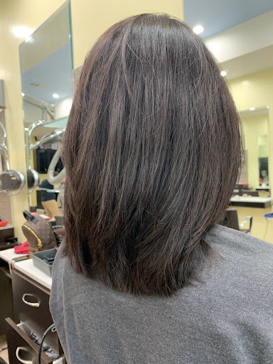 Hair Salon «Simple Hair», reviews and photos, 33 N Milpitas Blvd, Milpitas, CA 95035, USA