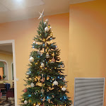 Photo n°1 de l'avis de katia.i fait le 17/12/2022 à 17:27 sur le  Columbia Terme Hotel à Abano Terme