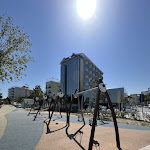 Photo n°2 de l'avis de Francesca.i fait le 30/08/2023 à 20:19 sur le  Hotel Ambasciatori à Rimini