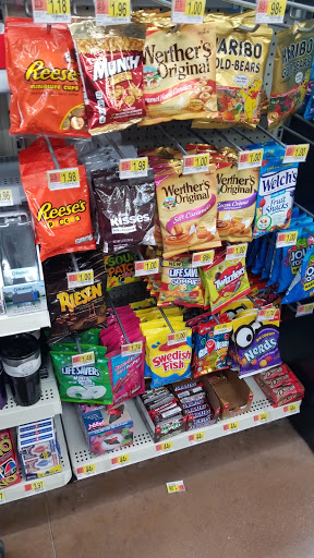 Department Store «Walmart Supercenter», reviews and photos, 7625 Doering Dr, Florence, KY 41042, USA