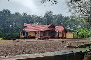 Sri Dharmasastha Temple Sasthamkonam, Punalur image