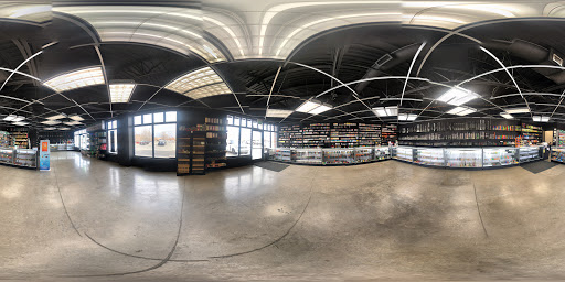 Tobacco Shop «House of Hukas Riverton Smoke Shop», reviews and photos, 3818 13400 S, Riverton, UT 84065, USA