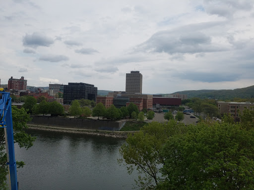 Arena «Floyd L. Maines Veterans Memorial Arena», reviews and photos, 1 Stuart St, Binghamton, NY 13901, USA