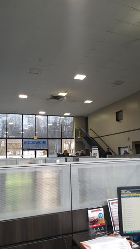 Used Car Dealer «Auto Giants», reviews and photos, 4600 Branch Ave, Temple Hills, MD 20748, USA