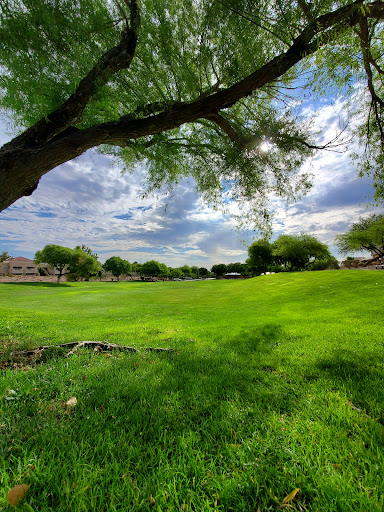 Park «Pueblo Park», reviews and photos, Peublo Vista Dr, Las Vegas, NV 89128, USA