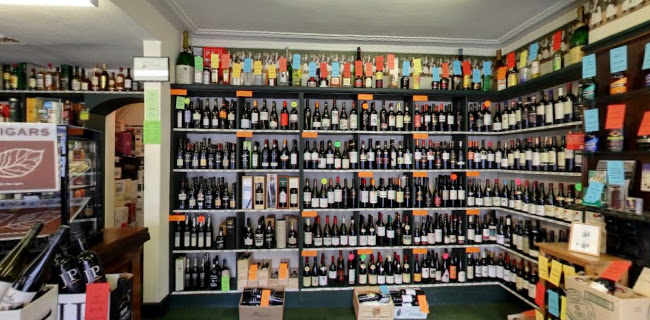 evingtons-wines.co.uk