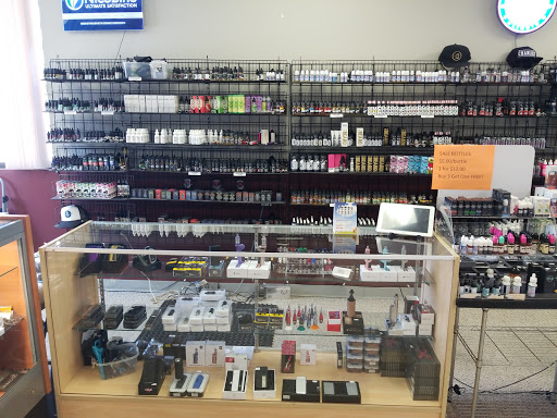 Tobacco Shop «Smokies Electronic Cigarette & Tobacco Depot», reviews and photos, 4354 S 27th St, Milwaukee, WI 53221, USA