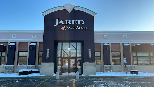 Jewelry Store «Jared The Galleria of Jewelry», reviews and photos