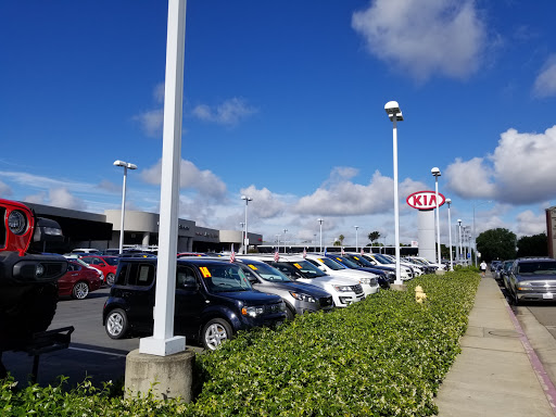 Car Dealer «Hanlees Chrysler Dodge Jeep Ram Kia», reviews and photos, 4318 Chiles Rd, Davis, CA 95618, USA