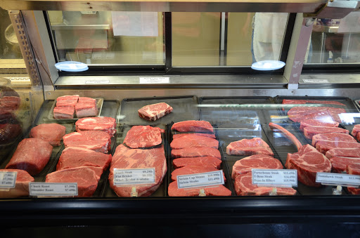 Butcher Shop Deli «Preferred Meats Inc», reviews and photos, 7617 Old State Rd 60 #3, Sellersburg, IN 47172, USA