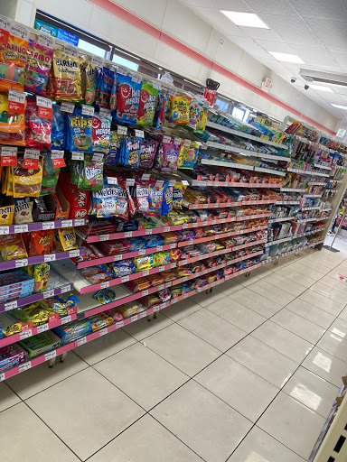 Convenience Store «7-Eleven», reviews and photos, 91 Broadway, Elmwood Park, NJ 07407, USA