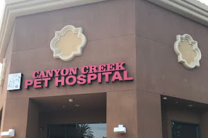 Canyon Creek Pet Hospital, A Thrive Pet Healthcare Partner