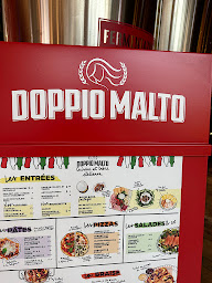 Photo n°19 de Doppio Malto Paris à Puteaux ()