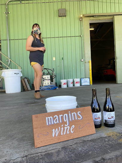 Margins Wine