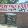 Brant Fine Furniture