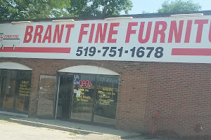 Brant Fine Furniture