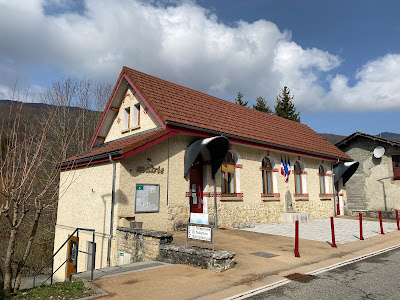 Mairie De Rencurel à Rencurel