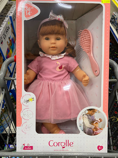 Toy Store «Toy Box», reviews and photos, 300 W Boston Post Rd, Mamaroneck, NY 10543, USA