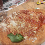 Photo n°2 de l'avis de Dany. fait le 29/12/2023 à 23:17 sur le  Pizzeria Le Parùle à Ercolano