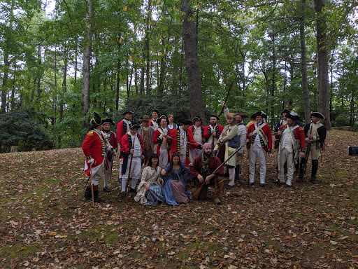 History Museum «Hickory Ridge Living History Museum», reviews and photos, 591 Horn in the W Dr, Boone, NC 28607, USA