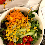 Photo n°8 de l'avis de Abdullah.l fait le 02/12/2019 à 19:51 sur le  Augusto - Ristorante Pizzeria à Turin