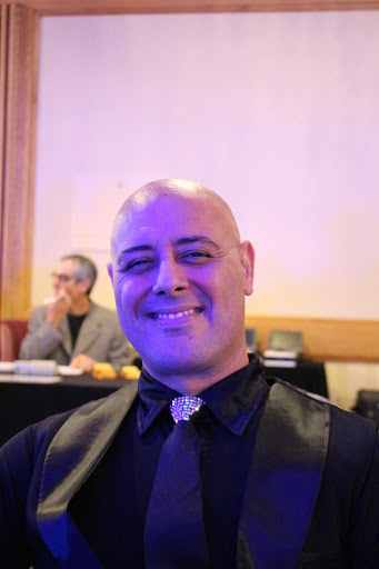 Ballroom «Rhythm & Grace Ballroom Dance Studio», reviews and photos, 15027 Madison Ave, Lakewood, OH 44107, USA