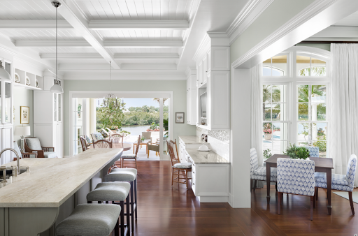 General Contractor «RCL Development, Inc.», reviews and photos