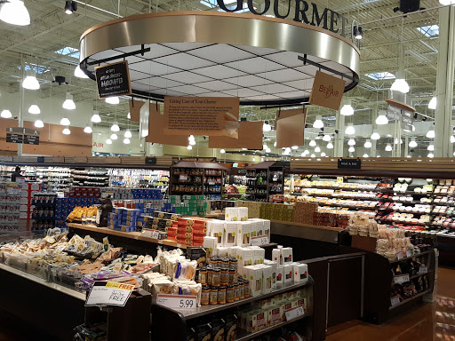 Grocery Store «Bel Air», reviews and photos, 3250 Arena Blvd, Sacramento, CA 95834, USA